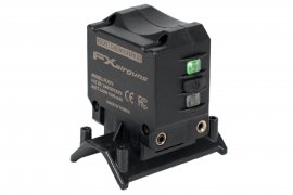 Cronografo FX Pocket Chrono V2