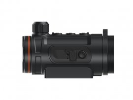 ThermTec Hunt 335 Termografia frontale