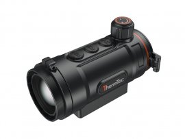 ThermTec Hunt 335 Termografia frontale