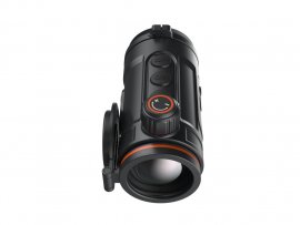 ThermTec Hunt 335 Termografia frontale