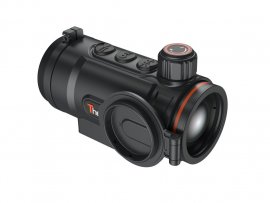 ThermTec Hunt 335 Termografia frontale