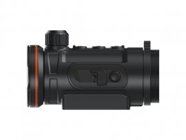 ThermTec Hunt 650 Termografia frontale