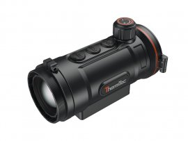 ThermTec Hunt 650 Termografia frontale