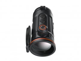 ThermTec Hunt 650 Termografia frontale