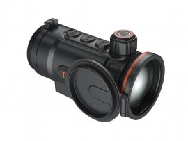 ThermTec Hunt 650 Termografia frontale