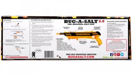 Fucile a sale Bug-A-Salt 3.0 Orange Crush