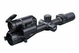 Cannocchiale termico a fusione PARD TD62-70 LRF 850nm