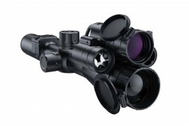 Cannocchiale termico a fusione PARD TD62-70 LRF 850nm