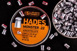 JSB Ade Monster .22/5.5mm diabolo