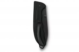 Coltello Victorinox Evoke BS Alox Nero