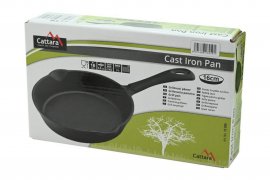Padella grill con manico LITINA 16cm