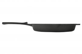 Padella per grigliate DUO LITH 25cm