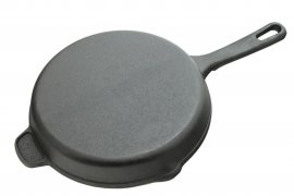 Padella per grigliate DUO LITH 25cm