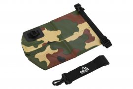 Borsa impermeabile DRY BAG 3l
