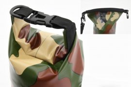 Borsa impermeabile DRY BAG 3l