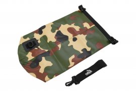 Borsa impermeabile DRY BAG 10l