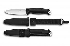 Coltello Victorinox Venture Black
