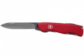 Victorinox Outrider Nero