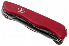 Victorinox Outrider Nero