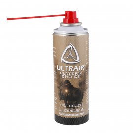 Olio siliconico ASG Ultrair 220ml