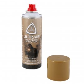 Olio siliconico ASG Ultrair 220ml