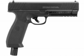 Pistola RAM Vesta Borner PDW50 .50 14J