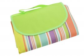 Coperta da picnic SUMMER 200x200cm