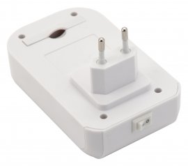 Acchiappainsetti PLUG UV 230V