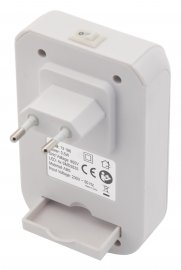 Acchiappainsetti PLUG UV 230V
