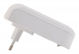 Acchiappainsetti PLUG UV 230V