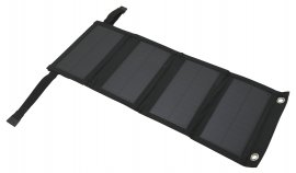 Caricatore solare 10W pieghevole