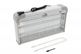 Cattura insetti UV 30W TUBE 230V