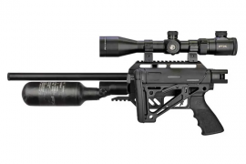 Adattatore per calcio pieghevole FX Dreamline Tactical