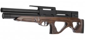 Carabina ad aria Kalibrgun Cricket II Standart WSA SMOOTH 6,35mm