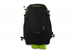 Zaino Pinguin Ride 25 nero