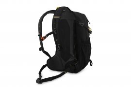 Zaino Pinguin Ride 25 nero