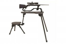 Tavolo da tiro Caldwell Lite