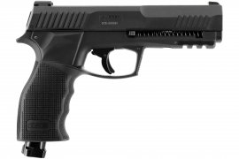 Pistola RAM Umarex T4E TP50 Gen2 .50 7,5J