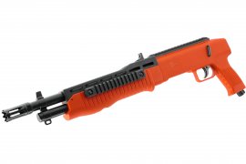 Fucile a pompa RAM Umarex T4E HDB .68 16J Orange