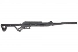 Carabina ad aria compressa Black Bunker BM8 5,5mm Full Black