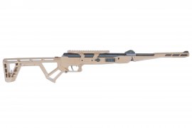 Carabina ad aria compressa Black Bunker BM8 5,5mm Coyote Tan