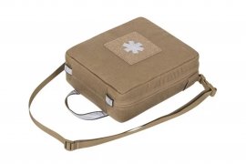 Custodia per kit medico Helikon-Tex Automotive Med kit nero