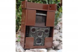 Scatola di metallo BUNATY mini