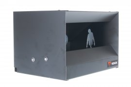 Střelnice Venox due zombie magnetica
