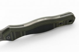 Coltello Mikov Golak