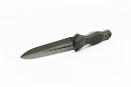 Coltello Mikov Golak