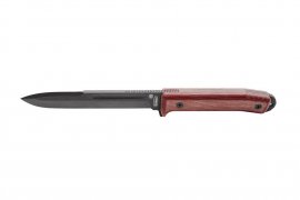 Coltello Mikov Repetitor