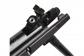 Carabina ad aria compressa Gamo Black Bear 5,5mm - 24J