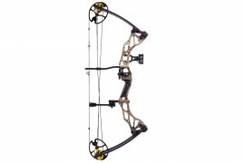 Arco compound Mankung Fossil 50-70lb Camo SET