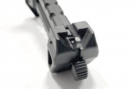 Baionetta Black Bunker BM8